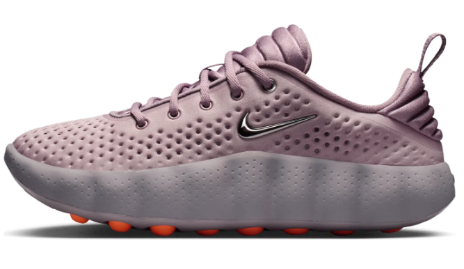 Nike Mind 002 Women's Sneaker – Light Violet Ore / Purple Smoke HQ4310-200