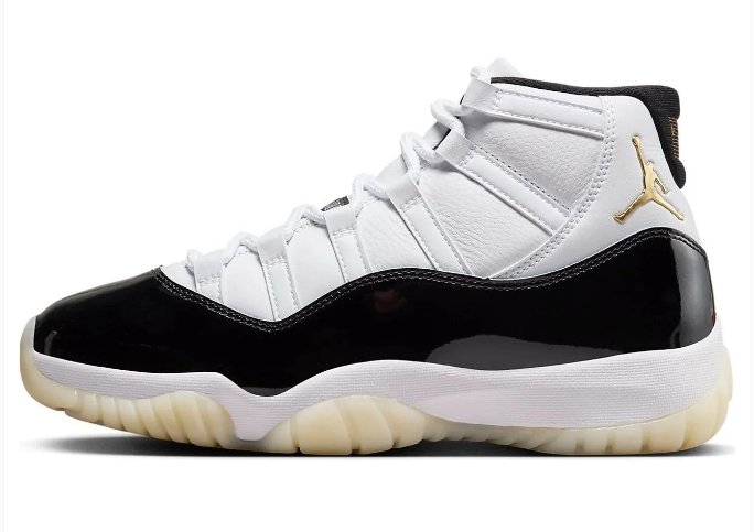 Air Jordan 11 Retro 'DMP Gratitude' – CT8012-170