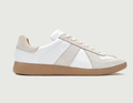 GAT Sneaker – White / Gum