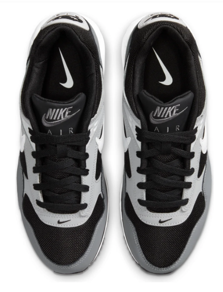 Nike Air Max Correlate 'Black Grey' - Men's Shoe | 511416-011
