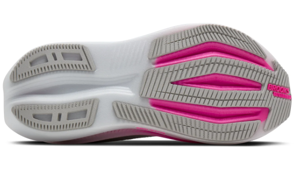 Brooks Glycerin Max 2