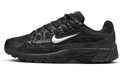Nike P-6000 TRK3 'Black White' (HF1052-010)