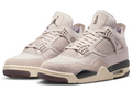 Air Jordan 4 x A Ma Maniére Women's Sneaker – Fossil Stone FZ4810-200