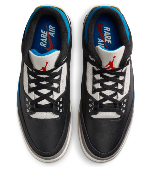 Air Jordan 3 OG 'Rare Air' (IB8967-004)