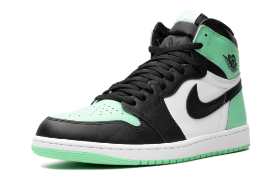 Air Jordan 1 Retro High OG 'Green Glow' (DZ5485-130)