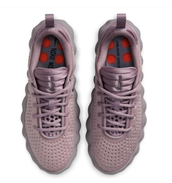 Nike Mind 002 Women's Sneaker – Light Violet Ore / Purple Smoke HQ4310-200