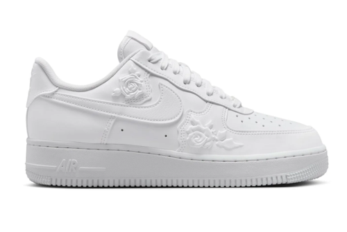 (WMNS) Nike Air Force 1 '07 'Future Flora'