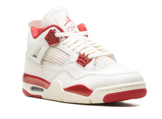 Air Jordan 4 WMNS 'Valentine’s Day' 2026 – HV0823-108