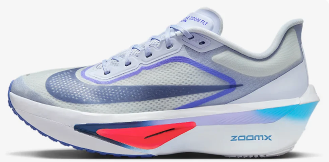 Nike Zoom Fly 6 Men's Running Shoe
