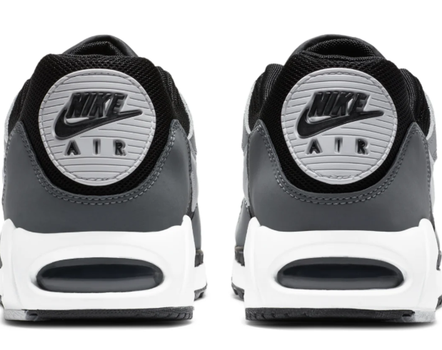 Nike Air Max Correlate 'Black Grey' - Men's Shoe | 511416-011