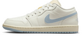 Women's Air Jordan 1 Low SE "Ghost" Pearlized Quilt