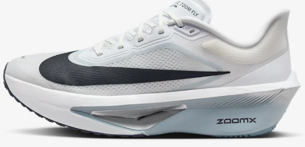 Nike Zoom Fly 6 Men's Running Shoe