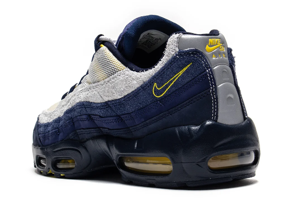 Nike SB Air Max 95 'Eric Koston' (30th Anniversary)