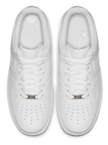 Nike Air Force 1 '07 'Triple White' - Men's Shoe