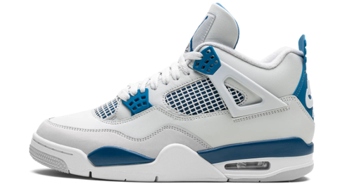 Air Jordan 4 OG 'Military Blue' 2024 – FV5029-141