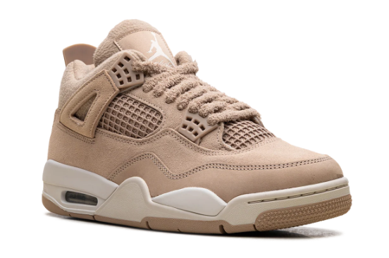 Air Jordan 4 WMNS 'Cozy Girl' (HV0823-200)