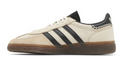 Adidas Handball Spezial Women's Sneaker – Wonder White / Black