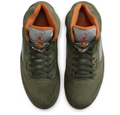 Air Jordan 5 Retro 'Olive' 2024 – DD0587-308