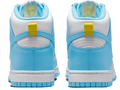 Nike Dunk High 'Blue Chill' (DD1399-401)