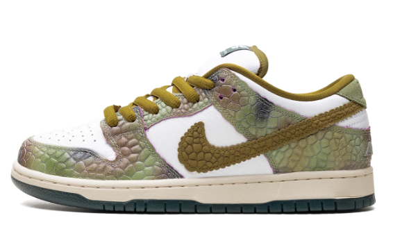 Nike SB Dunk Low Alexis Sablone 'Chameleon' (HJ3386-300)