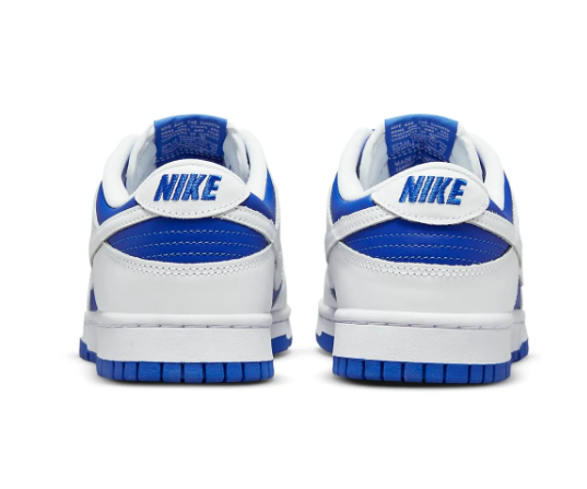 Nike Dunk Low 'Racer Blue White' (DD1391-401)
