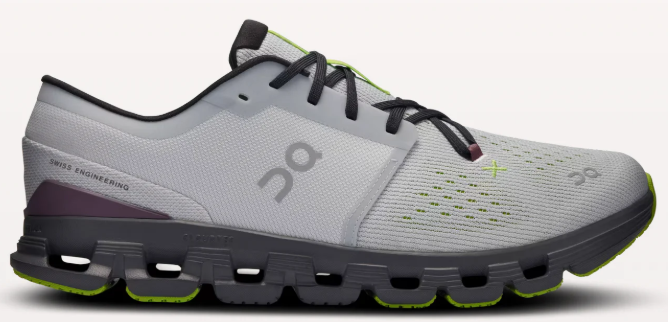 Men's On Cloud X 4 (Clearance)