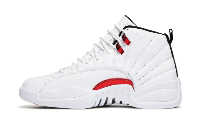 Air Jordan 12 Retro 'Twist' (CT8013-106)