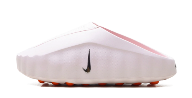 Nike Mind 001 Slide WMNS "Pearl Pink" HQ4309-610