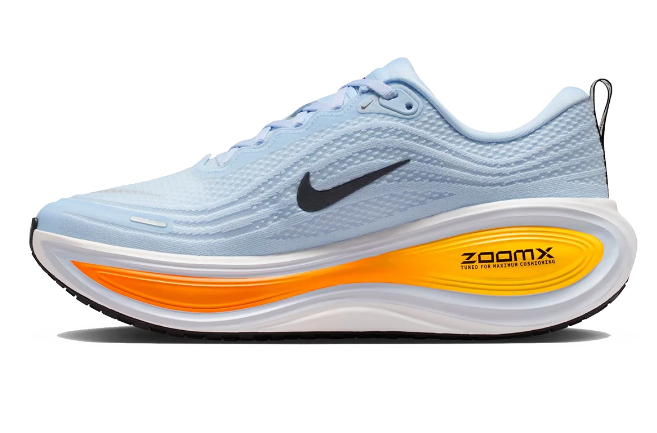 Nike Vomero Plus – Men's Running Shoe