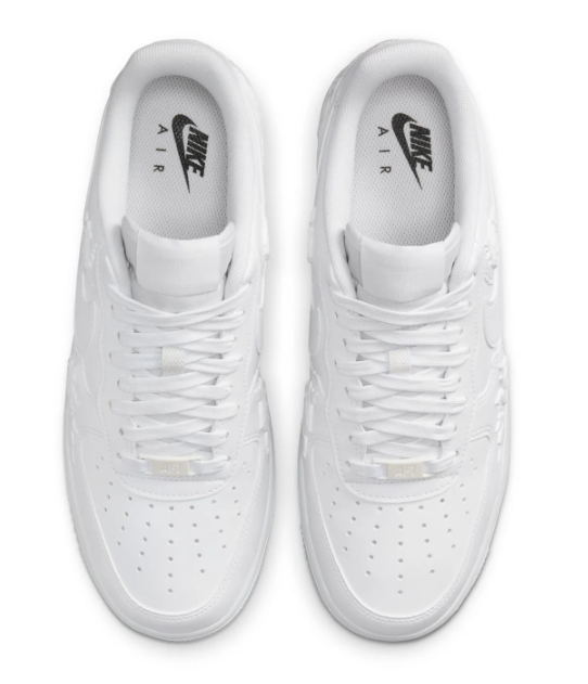 (WMNS) Nike Air Force 1 '07 'Future Flora'