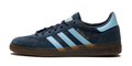 Adidas Handball Spezial 'Navy Gum' (BD7633)