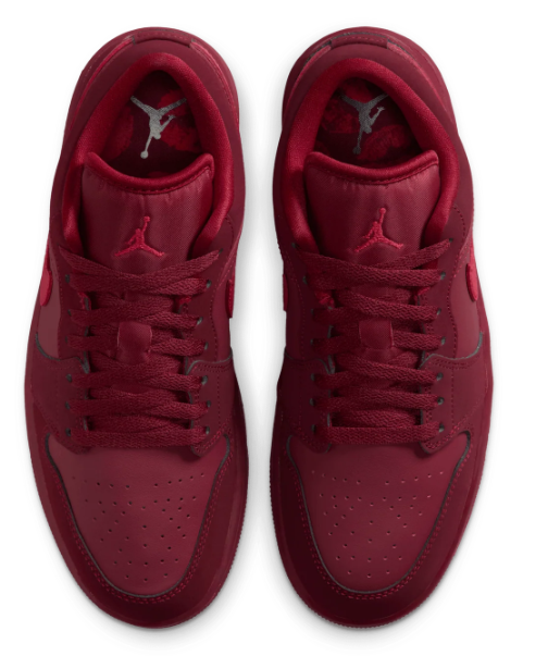 Women's Air Jordan 1 Low SE – Valentine's Day