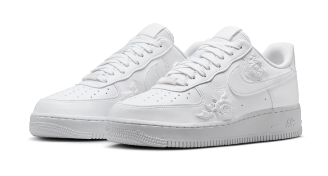 (WMNS) Nike Air Force 1 '07 'Future Flora'