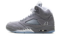 Air Jordan 5 Retro 'Wolf Grey' 2026 DD0587-002