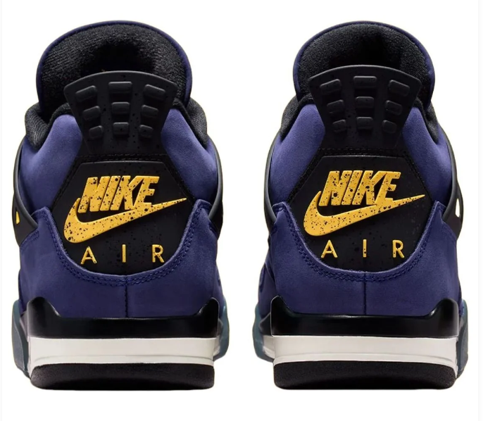 Air Jordan 4 Retro 'Lakeshow' 2026 – FV5029-500