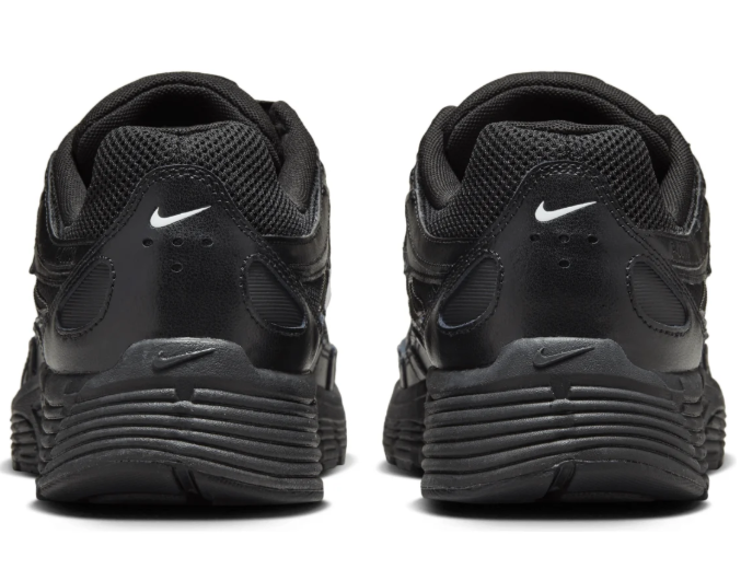 Nike P-6000 TRK3 'Black White' (HF1052-010)