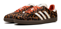 Adidas Samba OG WMNS 'Leopard' - Cream Orange | JI2734