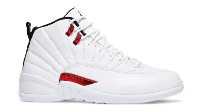 Air Jordan 12 Retro 'Twist' (CT8013-106)