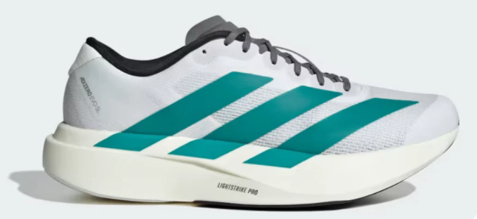 Men's Adidas Adizero Evo SL (Clearance)
