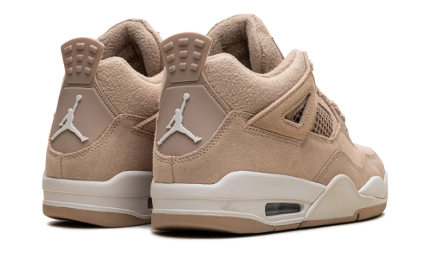 Air Jordan 4 WMNS 'Cozy Girl' (HV0823-200)