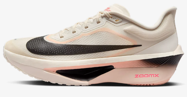 Nike Zoom Fly 6 Men's Running Shoe