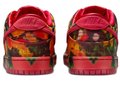 Nike SB Dunk Low 'The Wizard of Oz' - FZ1291-600