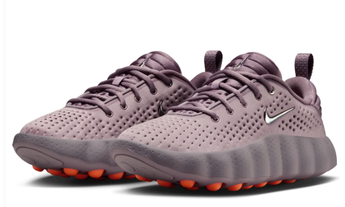 Nike Mind 002 Women's Sneaker – Light Violet Ore / Purple Smoke HQ4310-200