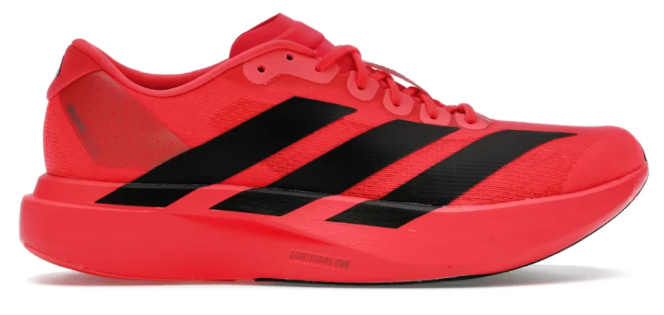 Men's Adidas Adizero Evo SL (Clearance)