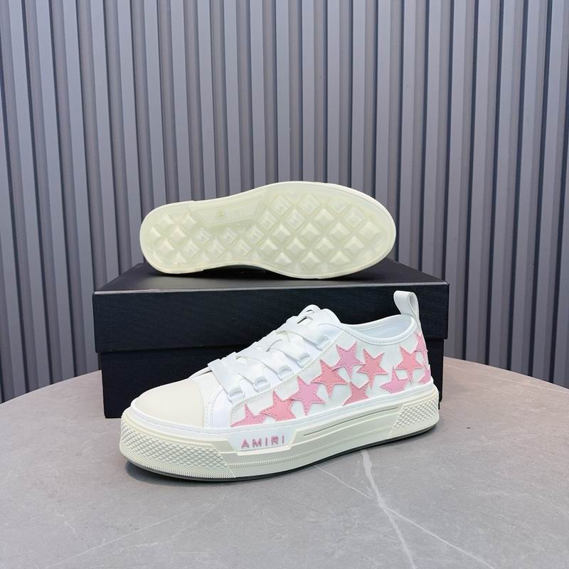 Amiri Bone Runner Chunky Sneaker | Bold Graphic Platform EU 39–44