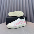 Amiri Bone Runner Chunky Sneaker | Bold Graphic Platform EU 39–44