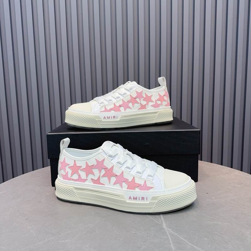 Amiri Bone Runner Chunky Sneaker | Bold Graphic Platform EU 39–44