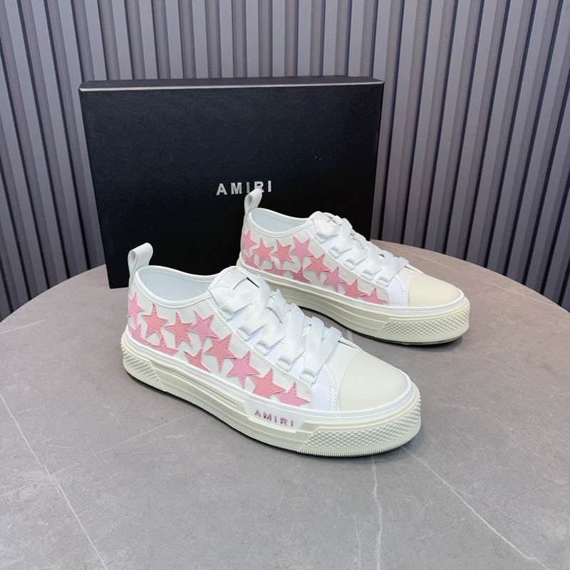 Amiri Bone Runner Chunky Sneaker | Bold Graphic Platform EU 39–44