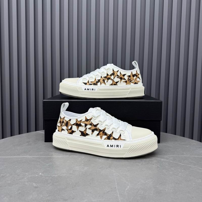 Amiri Bone Runner Chunky Sneaker | EU 39–44