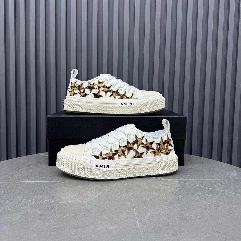 Amiri Bone Runner Chunky Sneaker | EU 39–44